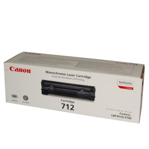 CANON CRG-712 / 1870B002AA...