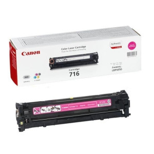 CANON CRG-716M / 1978B002 (magenta)