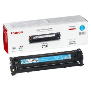 CANON CRG-716C / 1979B002...