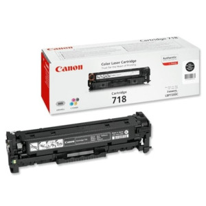 CANON CRG-718B / 2662B002AA...