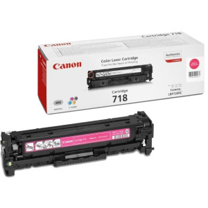 CANON CRG-718M / 2660B002AA...