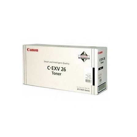 CANON C-EXV26B / 1660B006 (black)