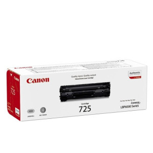 CANON CRG-725 / 3484B002AA (black)