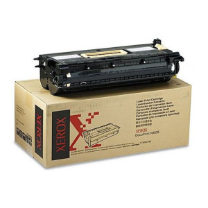 Toner Xerox 113R00195 black
