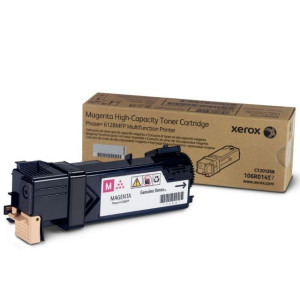 Toner Xerox 106R01457 magenta