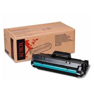 Toner Xerox 106R01410 black