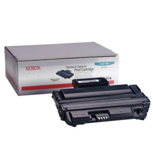 Toner Xerox 106R01373 black