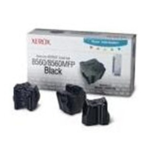 Toner Xerox 108R00767 black