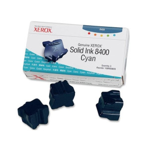 Toner Xerox 108R00605 cyan