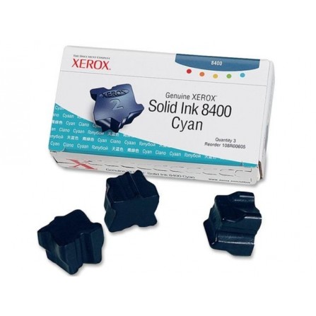 XEROX / 108R00605 (cyan)