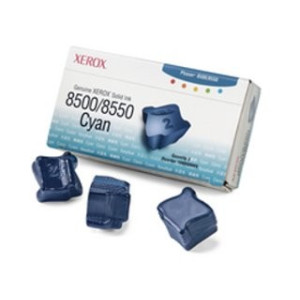 Toner Xerox 108R00669 cyan