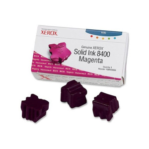 Toner Xerox 108R00606 magenta