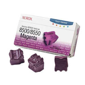 Toner Xerox 108R00670 magenta