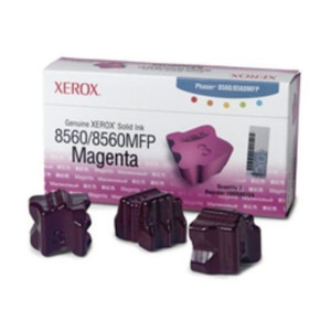 Toner Xerox 108R00765 magenta