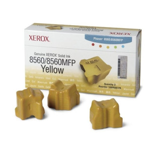 Toner Xerox 108R00766 yellow