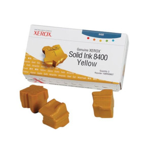 Toner Xerox 108R00607 yellow