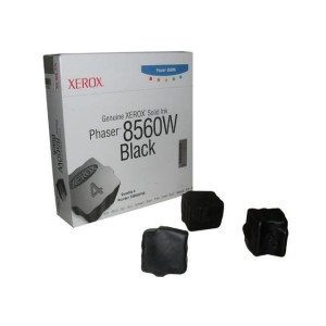 Toner Xerox 108R00768 black