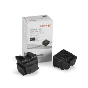 Toner Xerox 108R00939 black