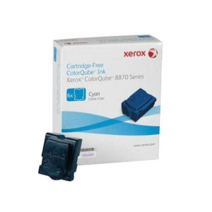 Toner Xerox 108R00958 cyan