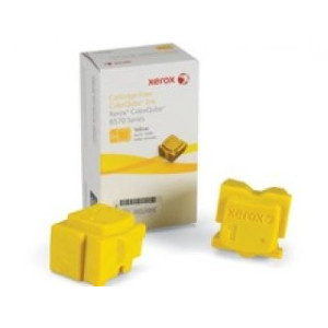 Toner Xerox 108R00938 yellow