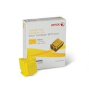 Toner Xerox 108R00960 yellow