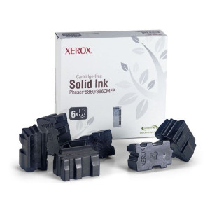 Toner Xerox 108R00817 cyan