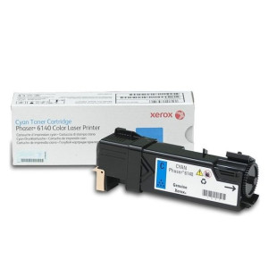 Toner Xerox 106R01481 cyan