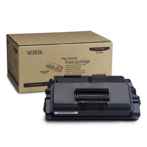 Toner Xerox 106R01371 black