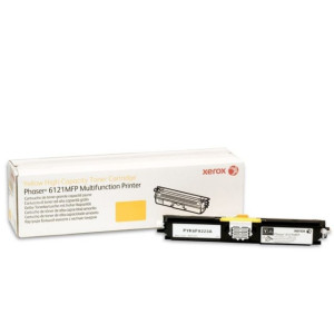 Toner Xerox 106R01475 yellow