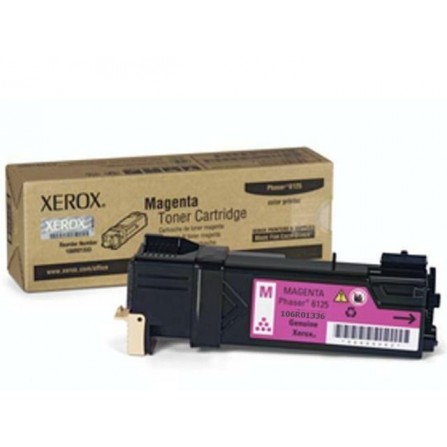 XEROX / 106R01336 (magenta)