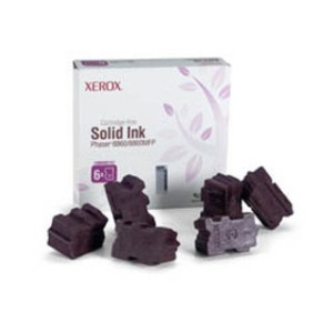 Toner Xerox 108R00818 magenta