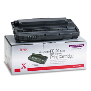 Toner Xerox 013R00606 black
