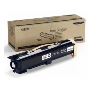 Toner Xerox 106R01294 black