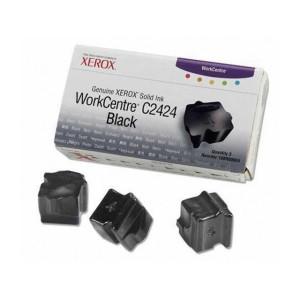 Toner Xerox 108R00663 black
