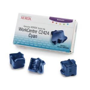 Toner Xerox 108R00660 cyan