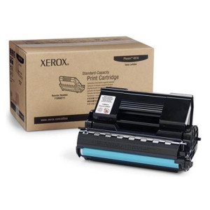 Toner Xerox 113R00711 black