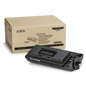 Toner Xerox 106R01149 black