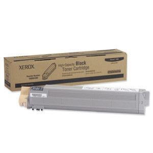 Toner Xerox 106R01080 black