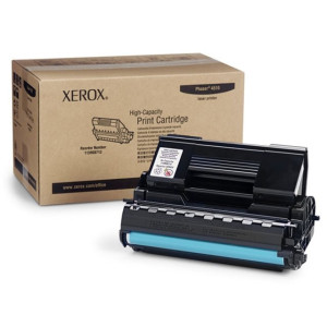 Toner Xerox 113R00712 black