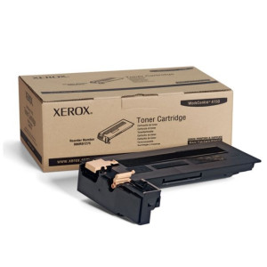 Toner Xerox 006R01276 black