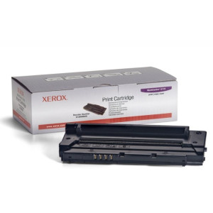 Toner Xerox 013R00625 black
