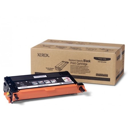 XEROX / 113R00722 (black)