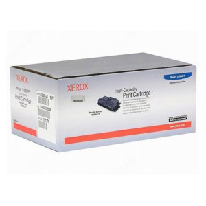 Toner Xerox 106R01379 black