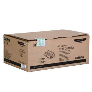 Toner Xerox 106R01246 black