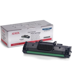 Toner Xerox 113R00730 black