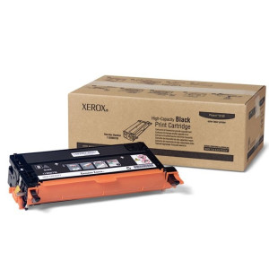 Toner Xerox 113R00726 black
