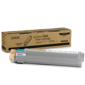 Toner Xerox 106R01077 cyan