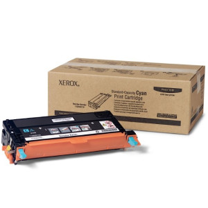 Toner Xerox 113R00719 cyan