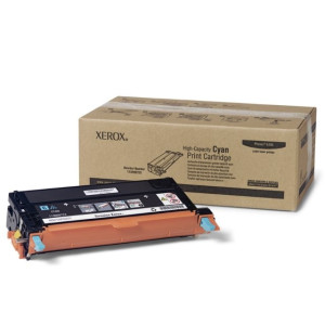 Toner Xerox 113R00723 cyan