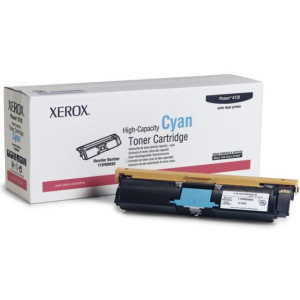 Toner Xerox 113R00693 cyan
